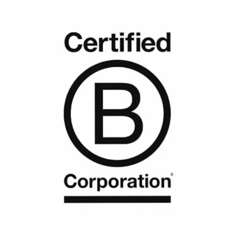 SARNO DISPLAY HAS OBTAINED B-CORP CERTIFICATION