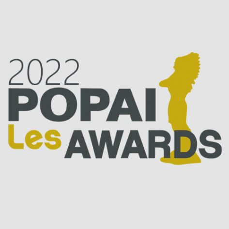 POPAI AWARD, Nomination for Sarno Display